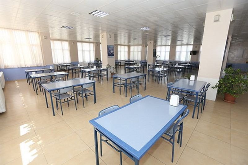 Bor Kyk Kız Öğrenci Yurdu Görseli