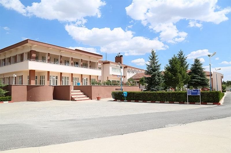 Bor Kyk Kız Öğrenci Yurdu Görseli