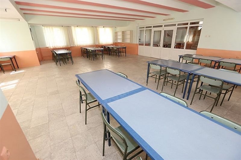Bor Kyk Kız Öğrenci Yurdu Görseli