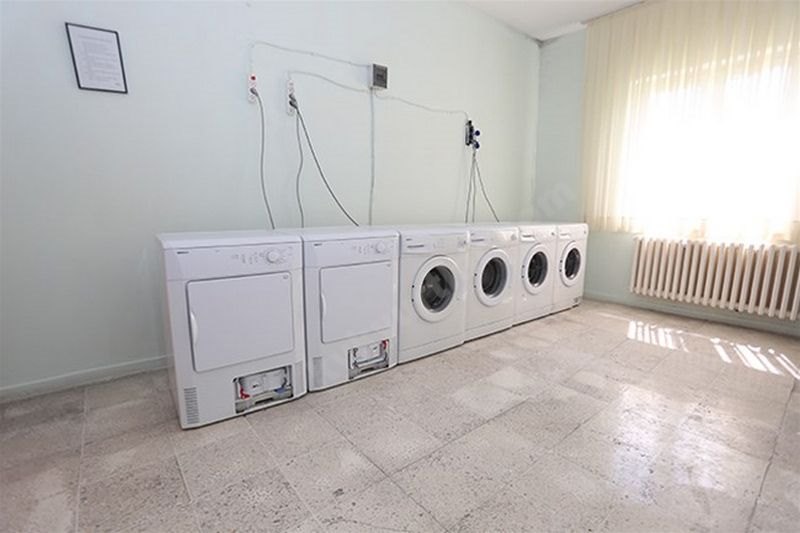 Bor Kyk Kız Öğrenci Yurdu Görseli