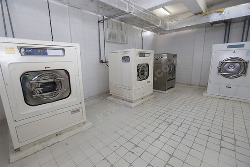 Bor Kyk Kız Öğrenci Yurdu Görseli
