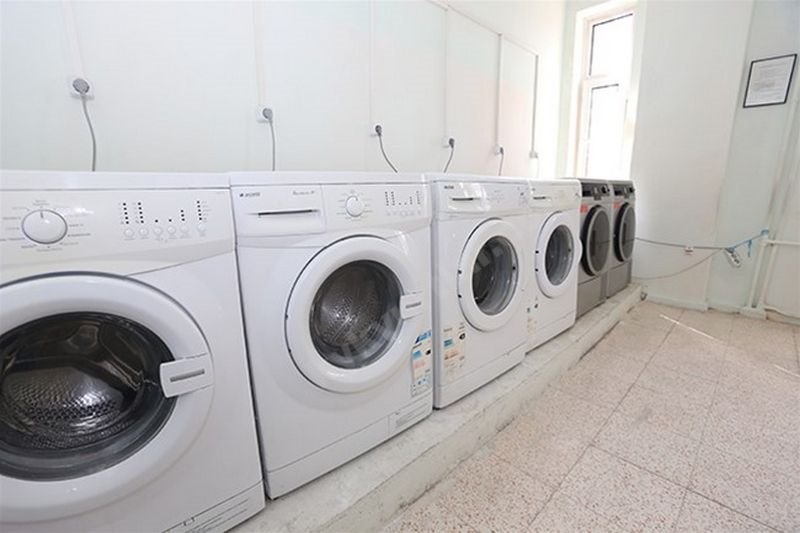 Bor Kyk Kız Öğrenci Yurdu Görseli