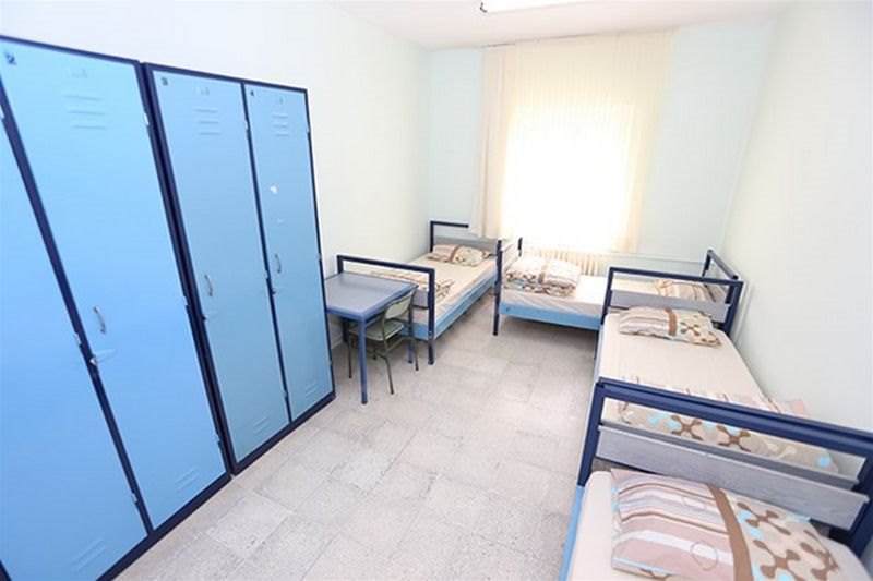 Bor Kyk Kız Öğrenci Yurdu Görseli