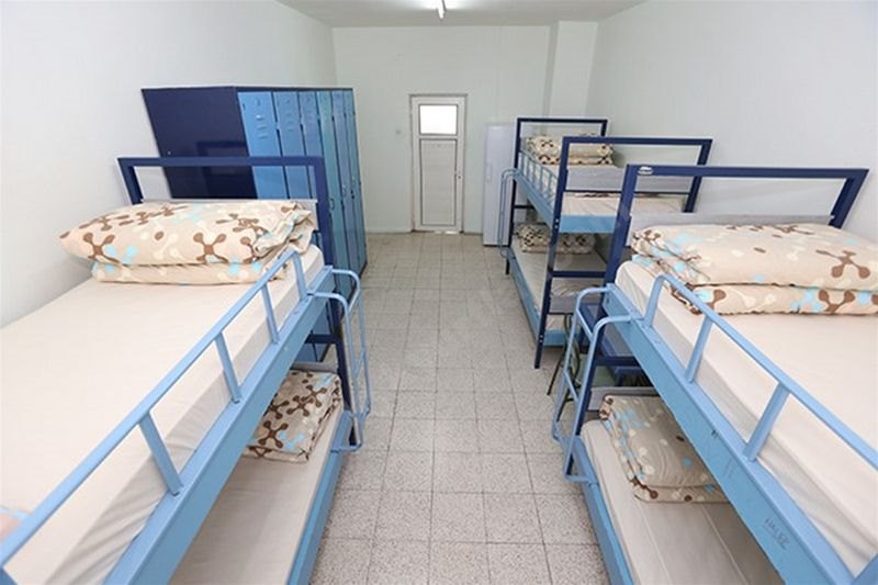 Bor Kyk Kız Öğrenci Yurdu Görseli