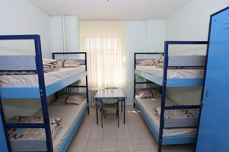 Bor Kyk Kız Öğrenci Yurdu Görseli