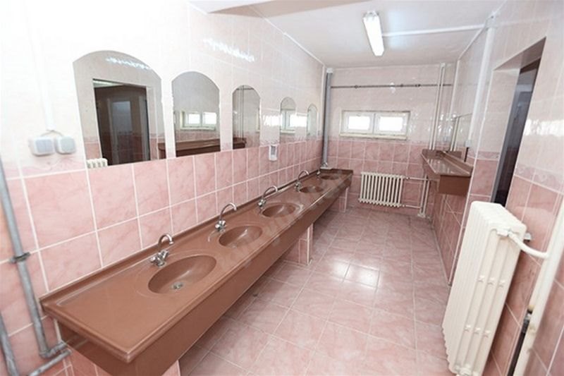Bor Kyk Kız Öğrenci Yurdu Görseli