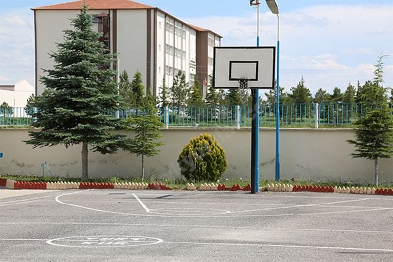 Bor Kyk Kız Öğrenci Yurdu Görseli