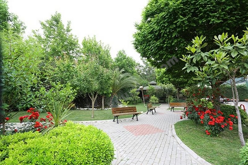Bornova Kyk Erkek Öğrenci Yurdu Görseli