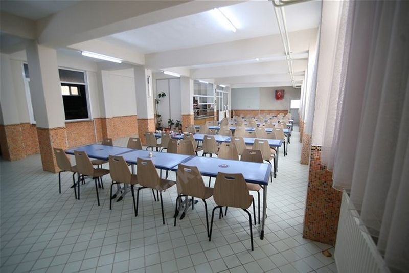 Boyabat Kyk Kız Ve Erkek Öğrenci Yurdu Görseli