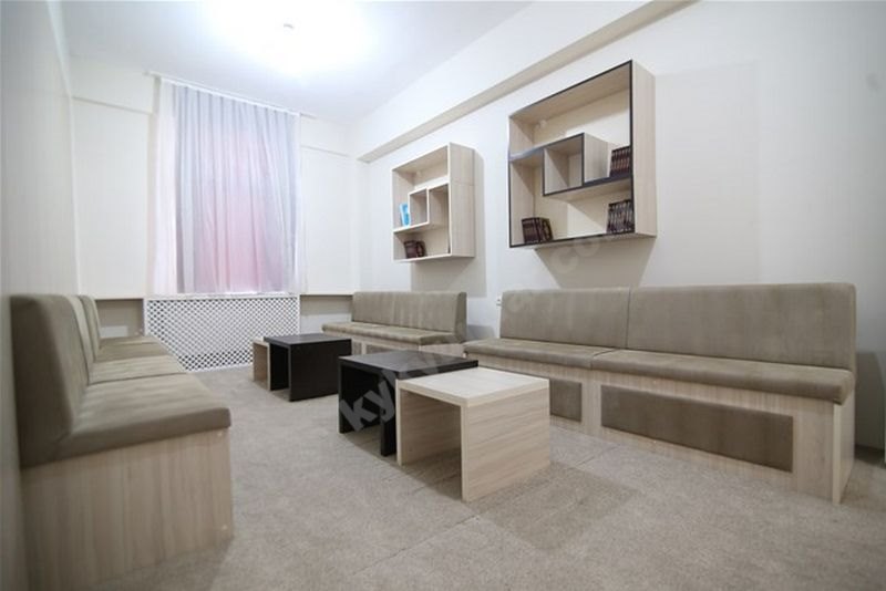 Boyabat Kyk Kız Ve Erkek Öğrenci Yurdu Görseli