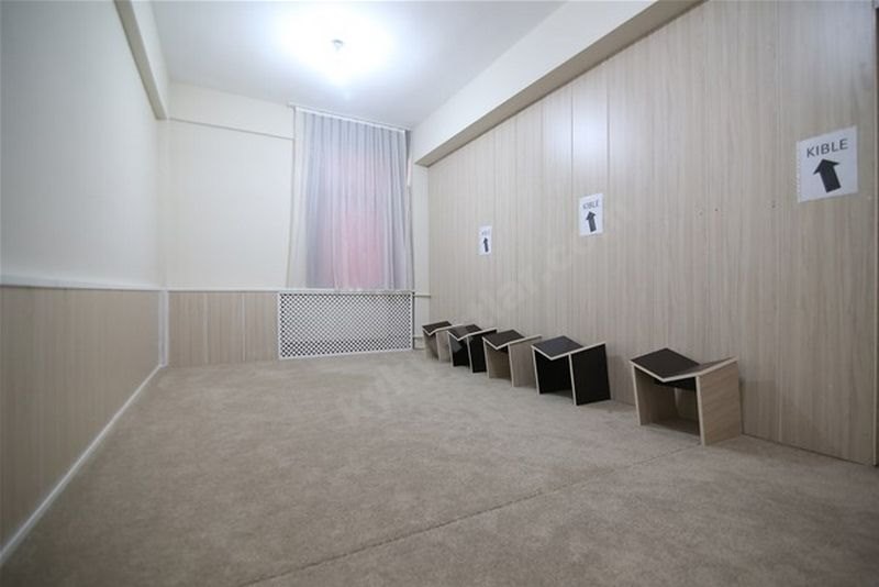 Boyabat Kyk Kız Ve Erkek Öğrenci Yurdu Görseli
