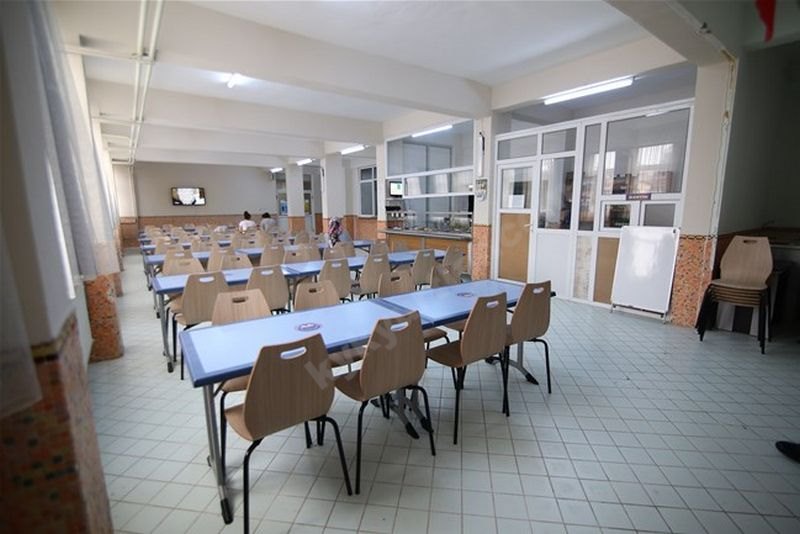 Boyabat Kyk Kız Ve Erkek Öğrenci Yurdu Görseli