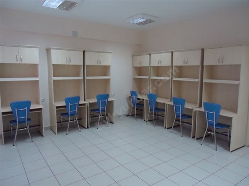 Bozkır Kyk Mustafa Suna Öz Kız Ve Erkek Yurdu Görseli