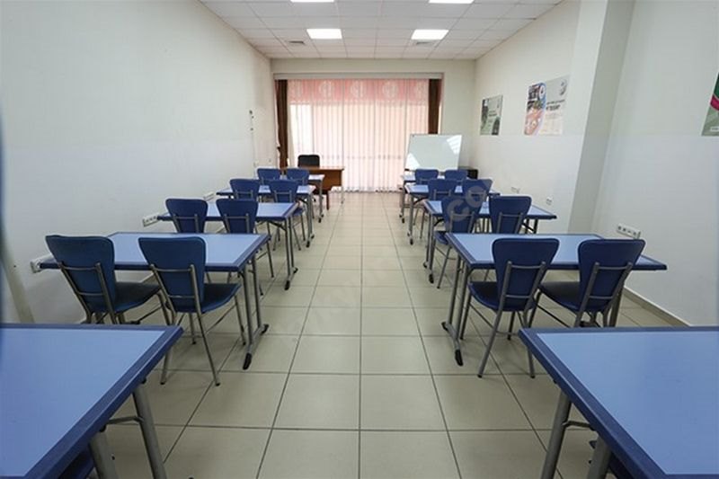 Bucak Kyk Kız Öğrenci Yurdu Görseli
