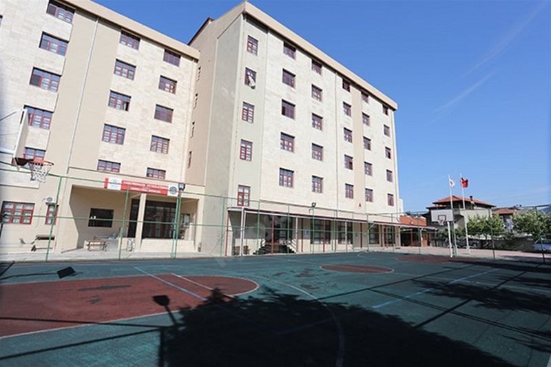 Buldan Kyk Kız Ve Erkek Öğrenci Yurdu Görseli