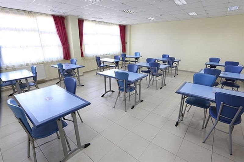 Buldan Kyk Kız Ve Erkek Öğrenci Yurdu Görseli