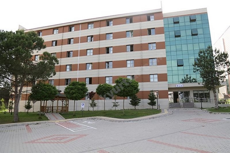 Bursa Emir Sultan Öğrenci Yurdu Görseli