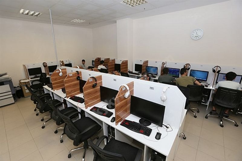 Bursa Emir Sultan Öğrenci Yurdu Görseli