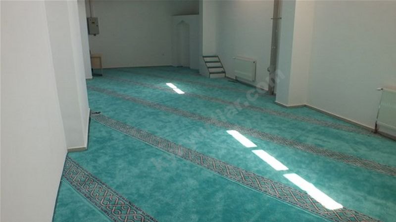 Çamlık Kyk Erkek Öğrenci Yurdu Görseli