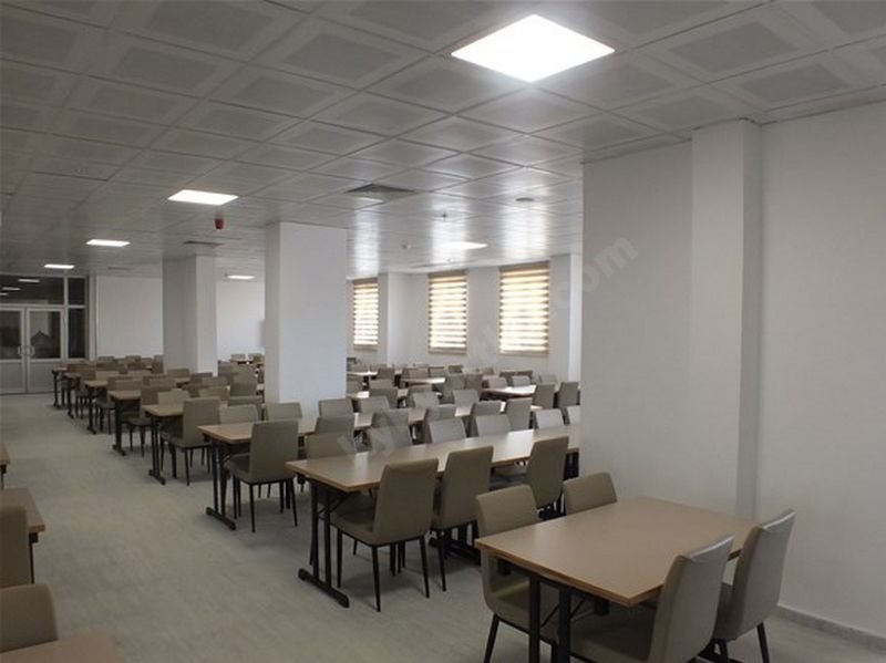 Çamlık Kyk Erkek Öğrenci Yurdu Görseli