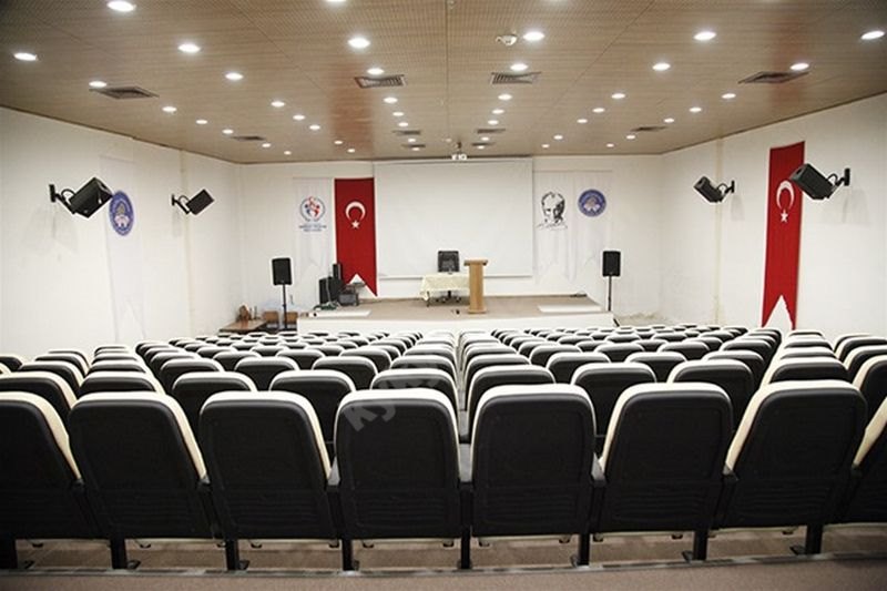 Çankırı Kyk Kız Öğrenci Yurdu Görseli