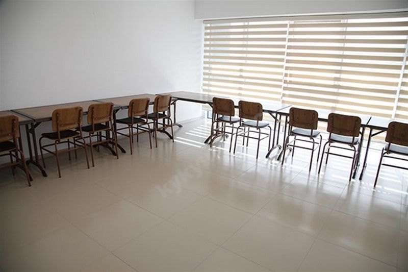 Çankırı Kyk Kız Öğrenci Yurdu Görseli