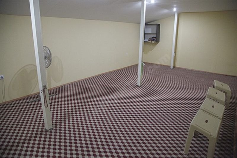 Çarşamba Kyk Kız Öğrenci Yurdu Görseli