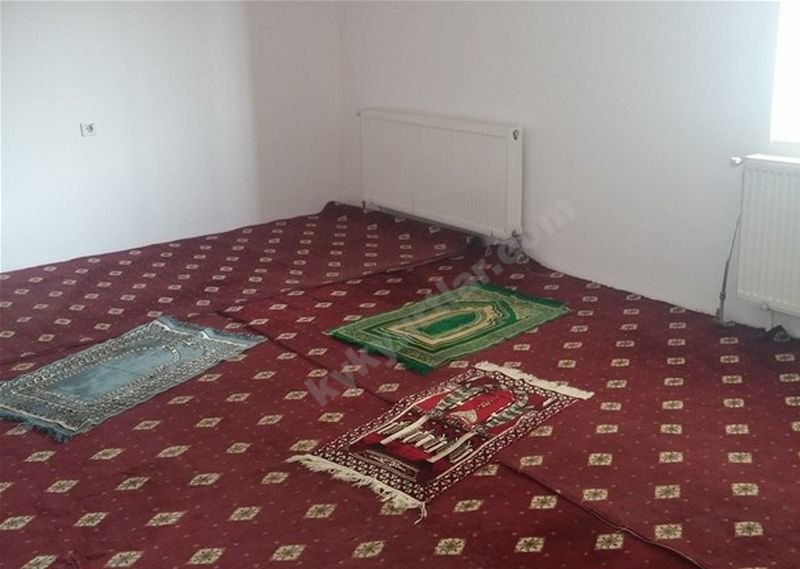 Çay Kyk Kız Öğrenci Yurdu Görseli