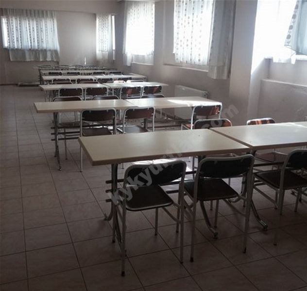Çay Kyk Kız Öğrenci Yurdu Görseli