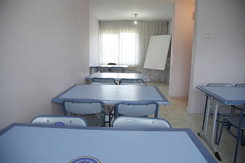 Çaycuma Kyk Kız ve Erkek Öğrenci Yurdu Görseli