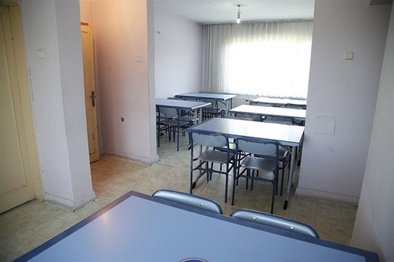 Çaycuma Kyk Kız ve Erkek Öğrenci Yurdu Görseli
