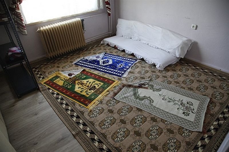 Çaycuma Kyk Kız ve Erkek Öğrenci Yurdu Görseli