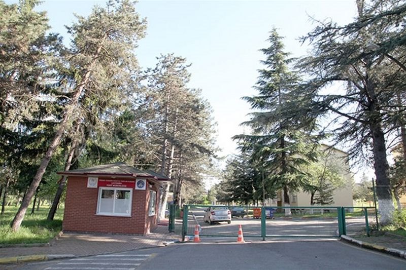 Çaycuma Kyk Kız ve Erkek Öğrenci Yurdu Görseli