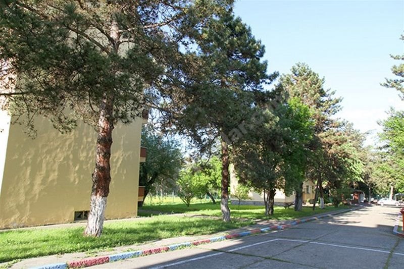 Çaycuma Kyk Kız ve Erkek Öğrenci Yurdu Görseli