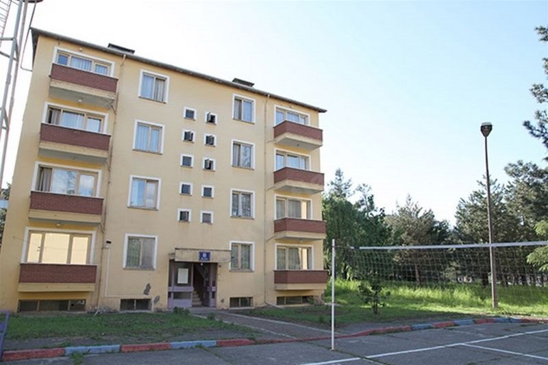 Çaycuma Kyk Kız ve Erkek Öğrenci Yurdu Görseli