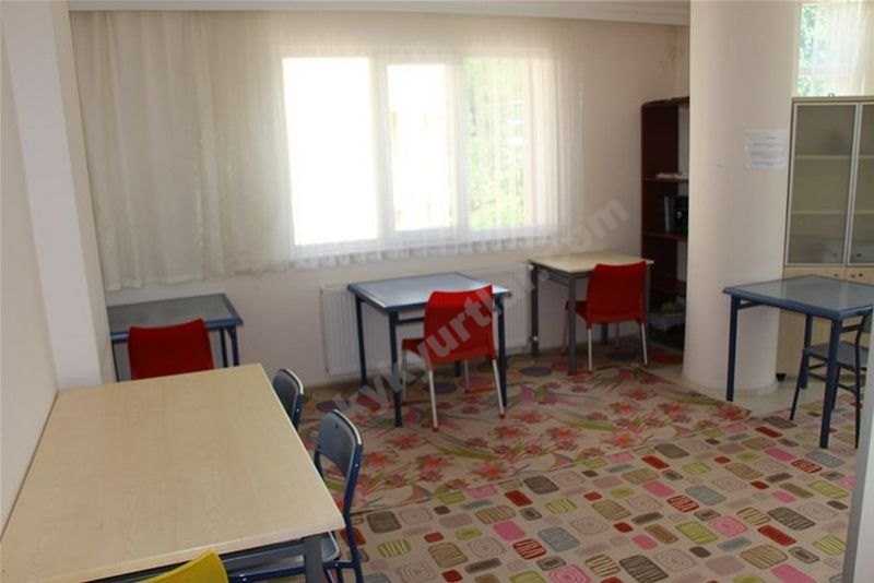 Çayeli A.Mesut Yılmaz Kyk Kız Ve Erkek Yurdu Görseli