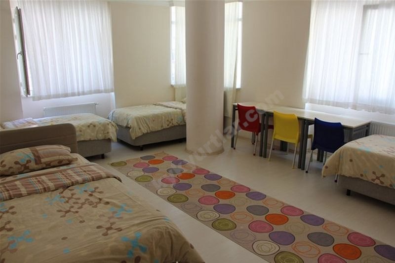 Çayeli A.Mesut Yılmaz Kyk Kız Ve Erkek Yurdu Görseli
