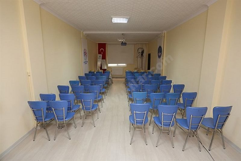 Cebeci Kyk Erkek Öğrenci Yurdu Görseli
