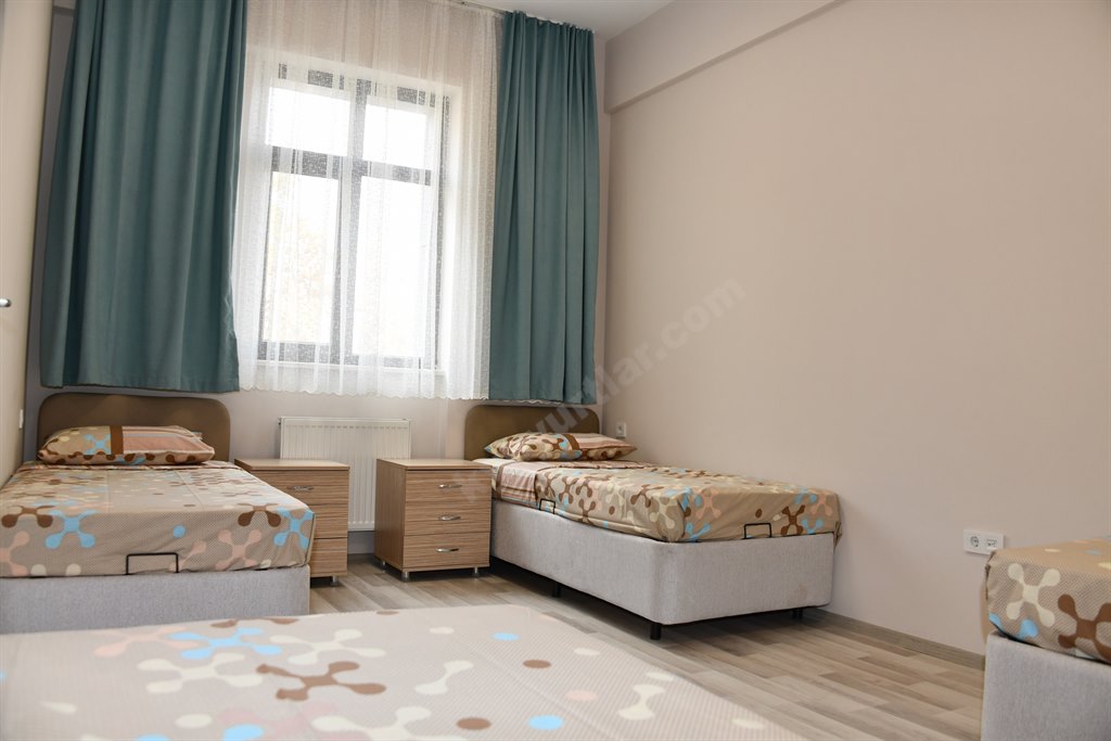 Cebeci Site Kyk Kız Öğrenci Yurdu Görseli