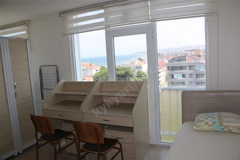 Cemal Safi Kyk Erkek Öğrenci Yurdu Görseli
