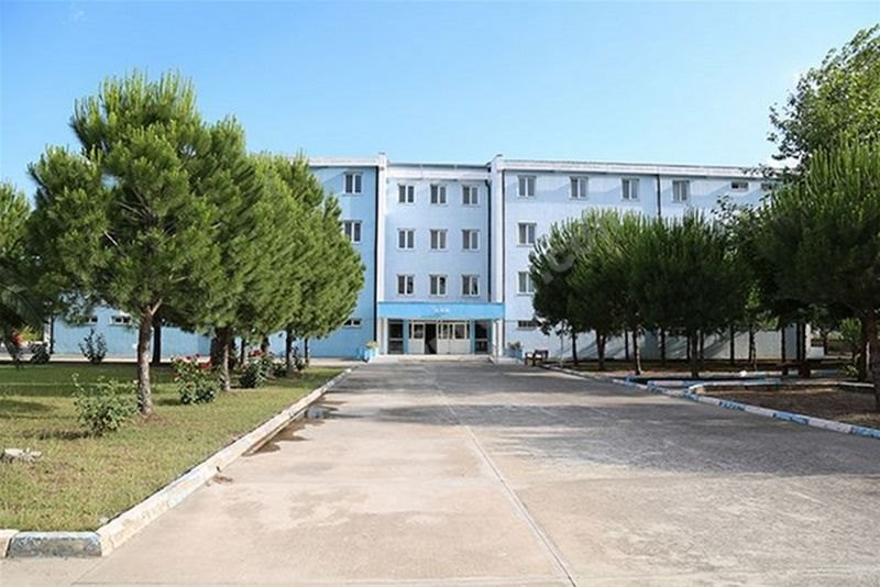 Ceyhan Kyk Kız Ve Erkek Öğrenci Yurdu Görseli