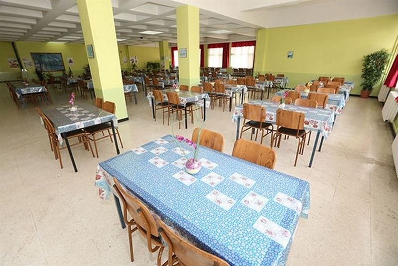 Ceyhan Kyk Kız Ve Erkek Öğrenci Yurdu Görseli