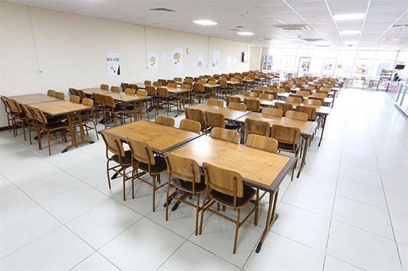 Cihannüma Kyk Kız Öğrenci Yurdu Görseli