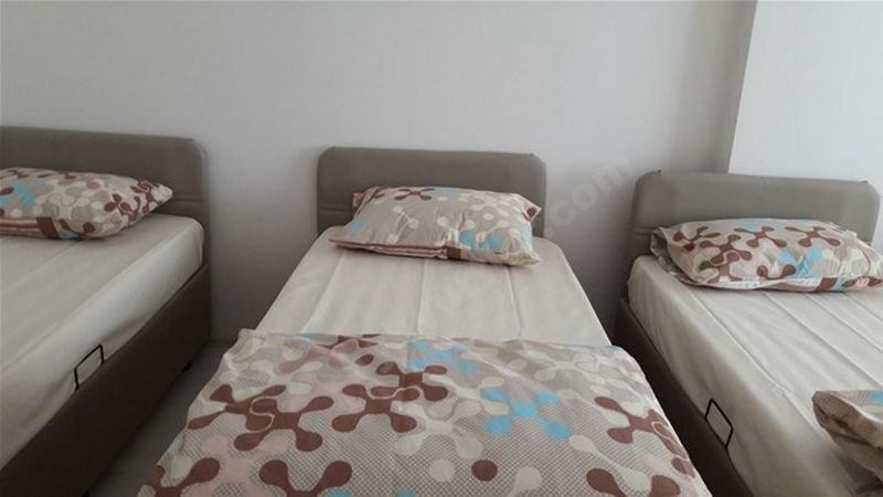 Çınarcık Kyk Kız Öğrenci Yurdu Görseli