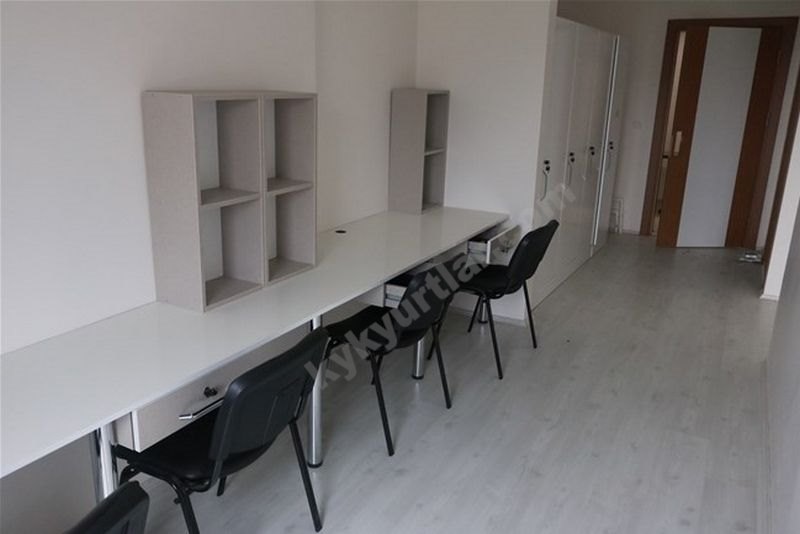 Çınarcık Kyk Kız Öğrenci Yurdu Görseli