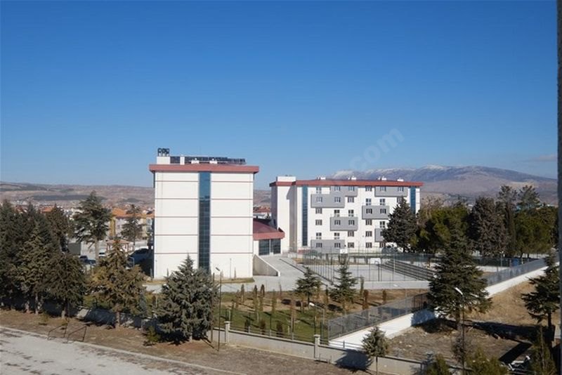 Çivril Kyk Kız Ve Erkek Öğrenci Yurdu Görseli