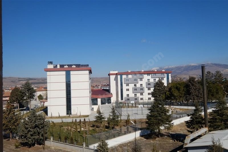 Çivril Kyk Kız Ve Erkek Öğrenci Yurdu Görseli