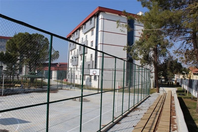 Çivril Kyk Kız Ve Erkek Öğrenci Yurdu Görseli