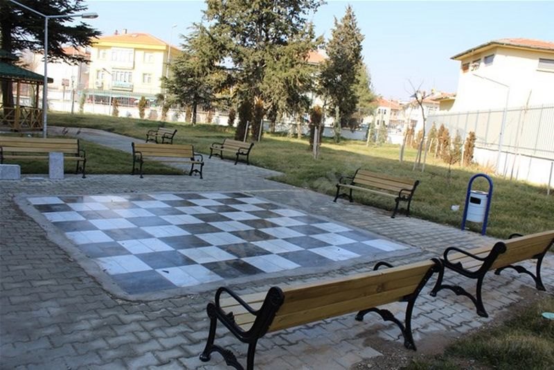 Çivril Kyk Kız Ve Erkek Öğrenci Yurdu Görseli