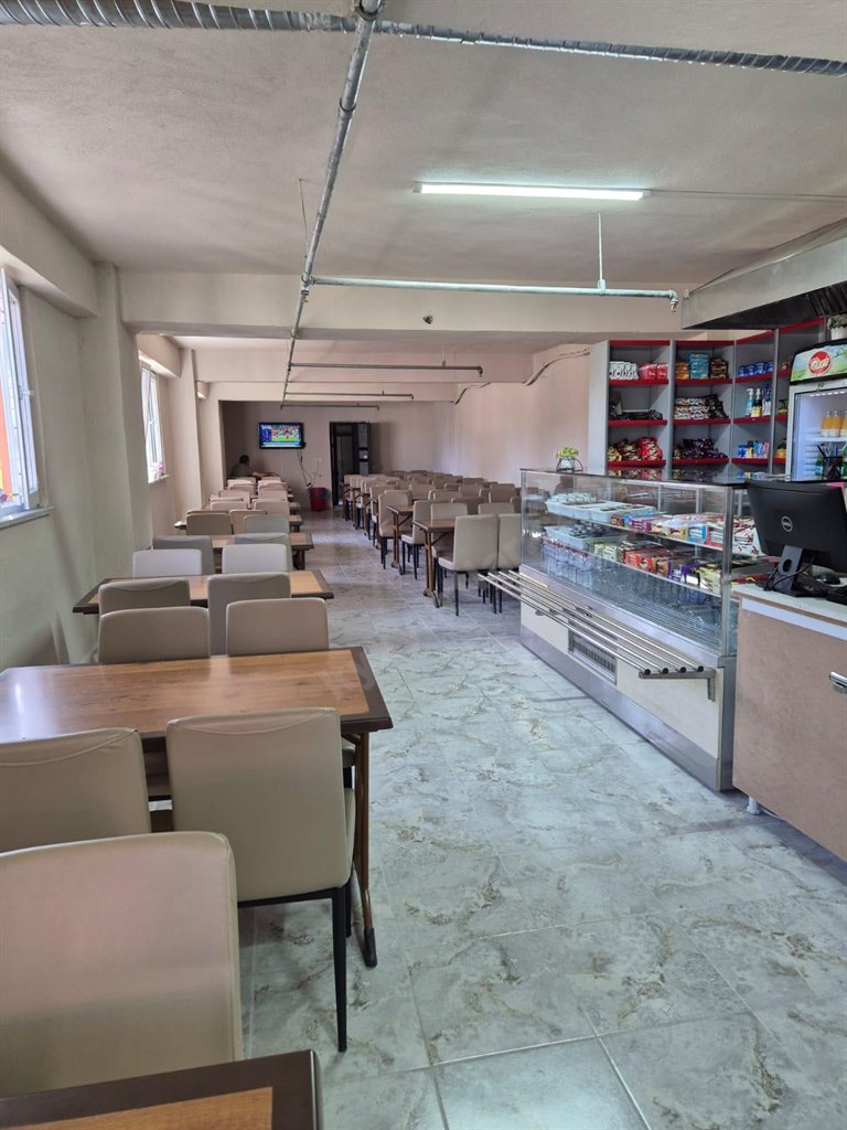 Çorlu Kyk Kız Öğrenci Yurdu Görseli